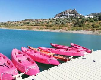 Casa la Torre - Zahara de la Sierra