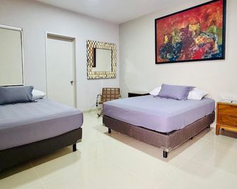 Kundera Hotel Boutique - Colima