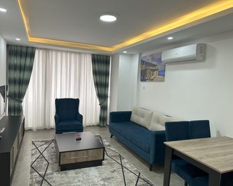 Nurel Shark Residence - Lefkoşa