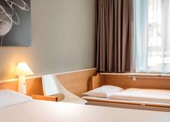 Ibis Bregenz - Bregenz - Bedroom