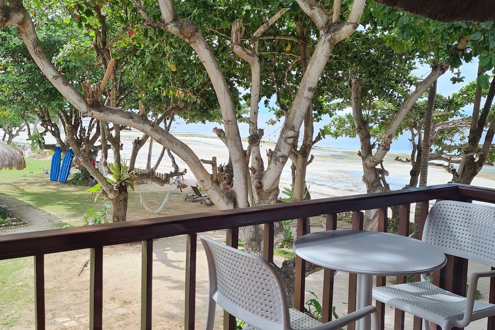 The Ananyana Beach Resort By Sms Hospitality