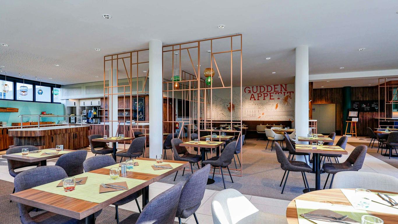 이비스 룩셈부르크 아에로포르