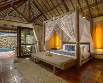 Jeeva Klui Resort - Senggigi