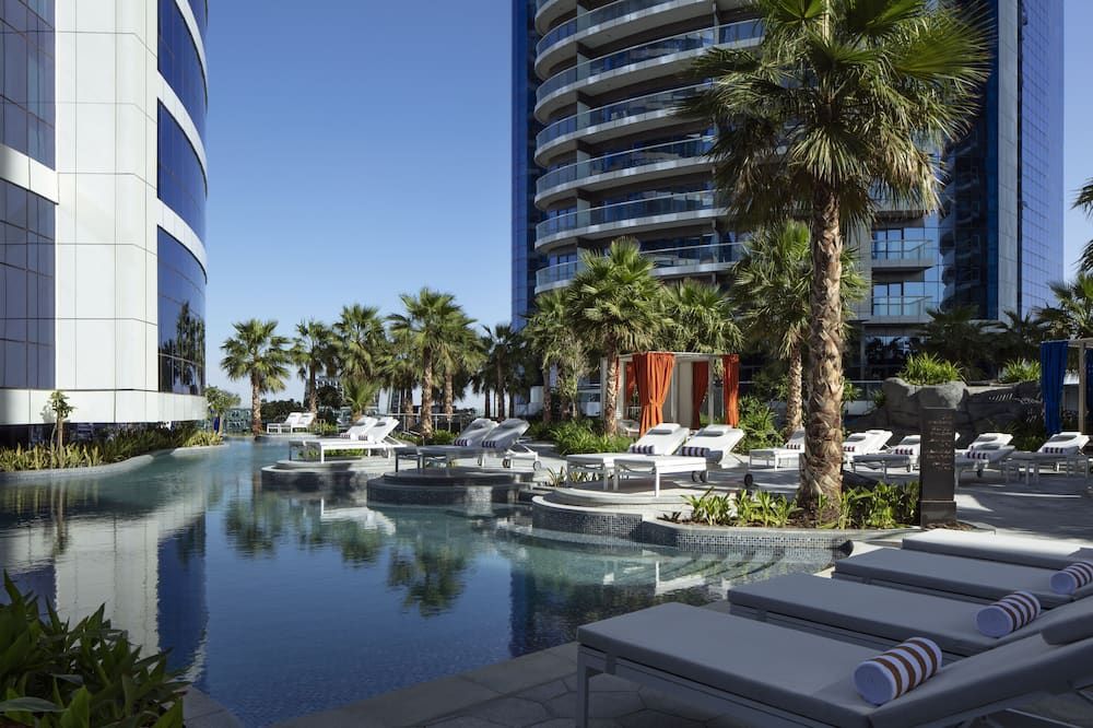 Paramount Hotel Dubai - Dubai