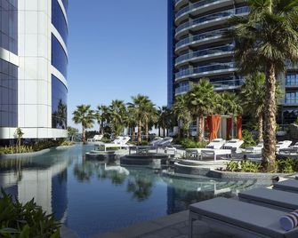 Paramount Hotel Dubai - Dubai