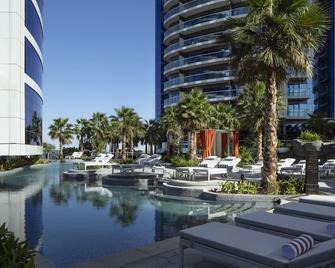 Paramount Hotel Dubai - Dubaï - Piscine