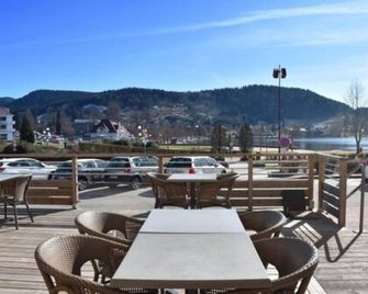 By La Réserve - Gérardmer