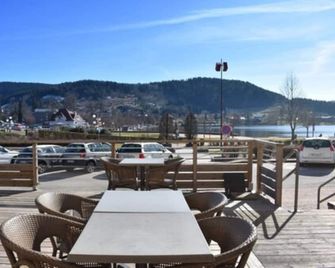 Gerardmer/L`Annexe By La Reserve - Gérardmer