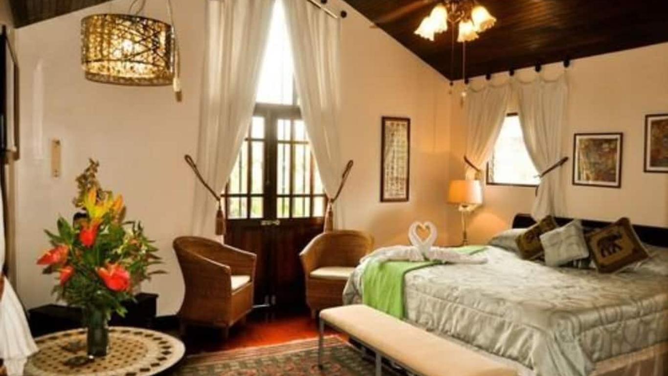 Cariari Bed & Breakfast