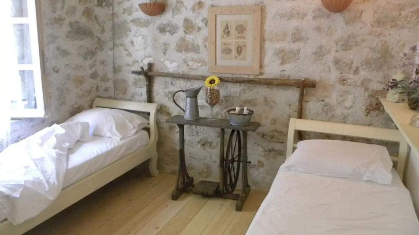 Pavezzo Country Retreat