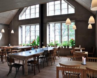 Örum 119 - Löderup - Restaurante