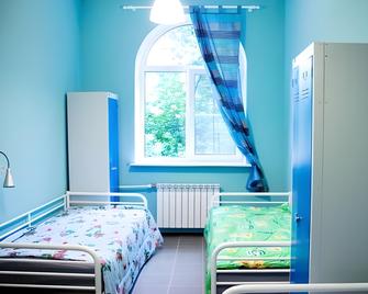 Kino Hostel on Moskovskiy - סנט פטרסבורג - חדר שינה