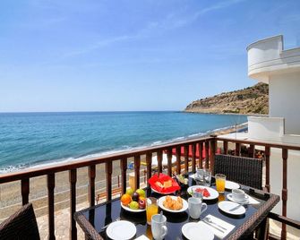 Myrtos Mare Suites - Myrtos - Balcony