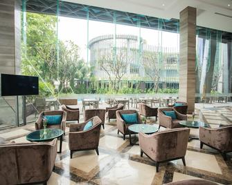 The Mira Central Park Hotel - Bien Hoa - Area lounge