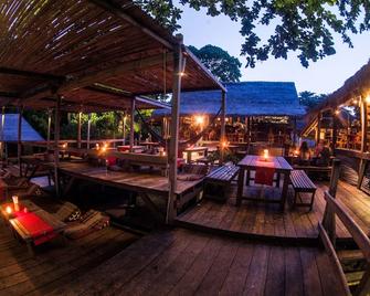Castaway Resort Koh Lipe - Ko Lipe - Patio