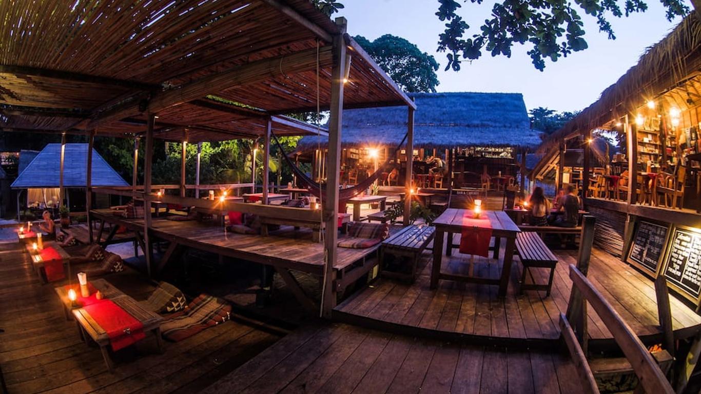 Castaway Resort Koh Lipe