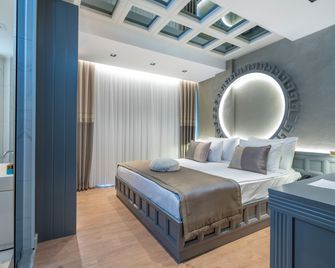 Simus Beach Hotel - Sida