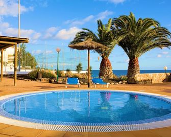 SBH Royal Mónica - Playa Blanca - Uima-allas