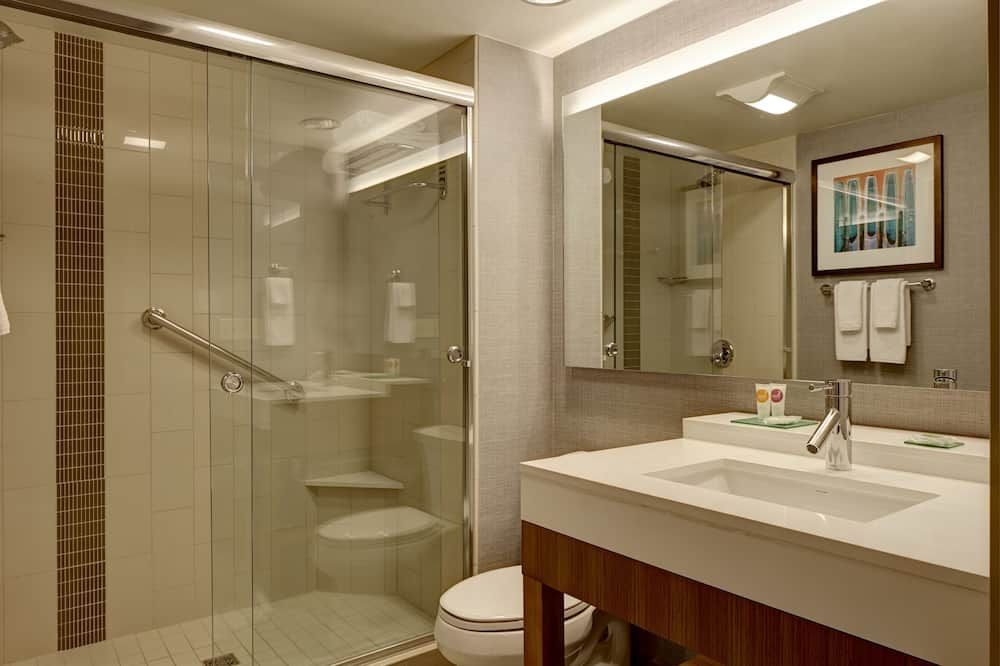 Hyatt Place Lansing - East - Lansing - Bad