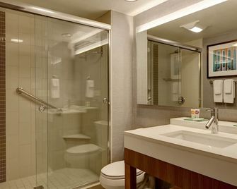 Hyatt Place Lansing - East - Lansing - Koupelna