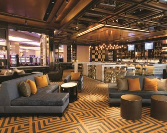MGM National Harbor - Oxon Hill - Lounge