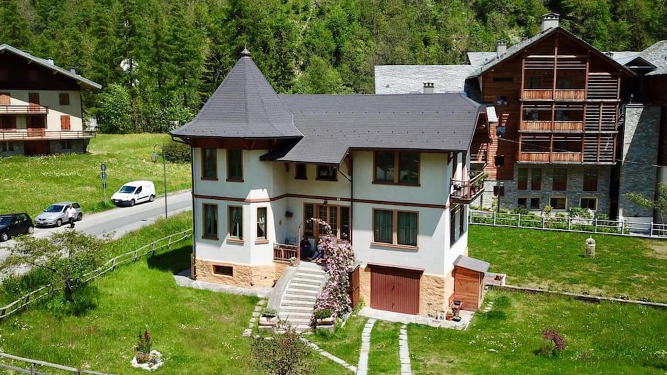 L'aria di Casa