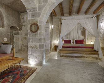 Hera Cave Suites - Nevşehir