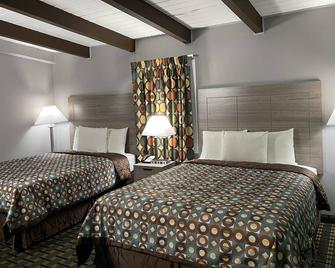 Travel Inn - South Lake Tahoe - Bedroom