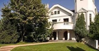 Villa Belvedere - Belgrado