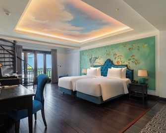 Hoi An Delicacy Hotel & Spa - Hoi An