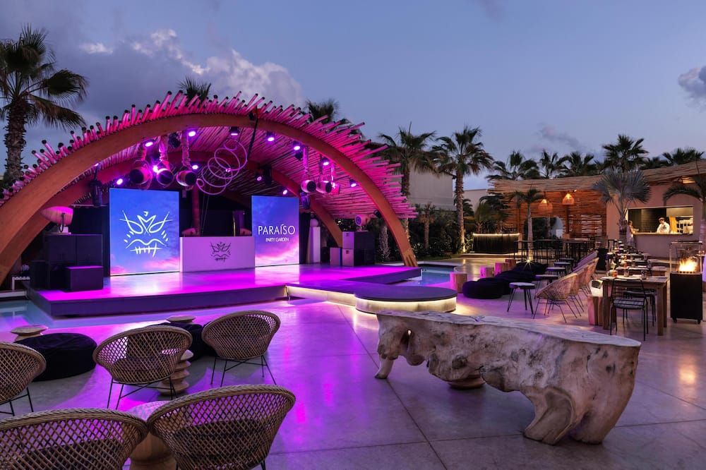 Stella Island Luxury Resort & Spa - Adults Only - Hersonissos