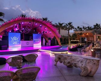 Stella Island Luxury Resort & Spa - Adults Only - Hersonissos