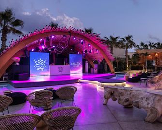 Stella Island Luxury Resort & Spa - Adults Only - Hersonissos
