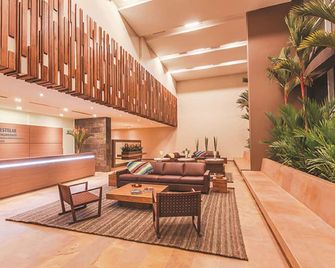 Estelar Villavicencio Hotel & Centro de Convenciones - Villavicencio - Lobby
