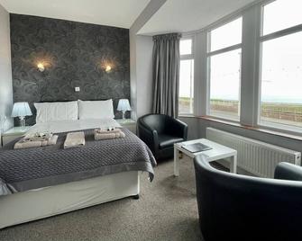 Windsor Park - Blackpool - Bedroom