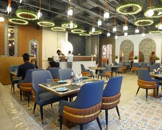 The Pearl Petal - Rohtak - Restaurant