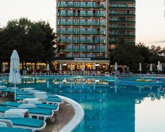 Hotel Slavyanski - Nesebar - Pool