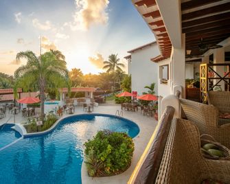 Sugar Cane Club Hotel And Spa - Adults Only - Saint Peter - Pool