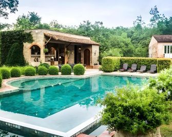 La Toscana - Suan Phueng - Pool