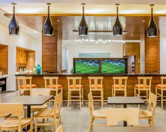 Fairfield Inn & Suites by Marriott Queretaro Juriquilla - Juriquilla - Restaurante