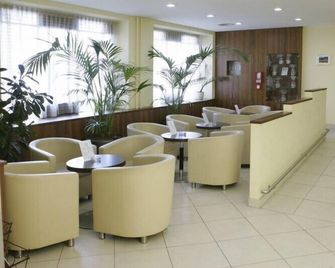 Hotel Geblergasse - Viena