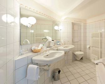 Hotel Walliserhof - Grächen