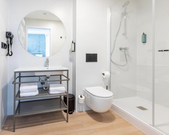 Hotel Arche Fabryka Samolotów W Mielnie - Mielno