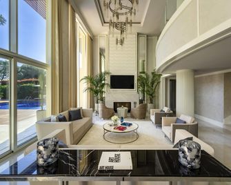 Rixos Premium Belek - Belek - Yatak Odası