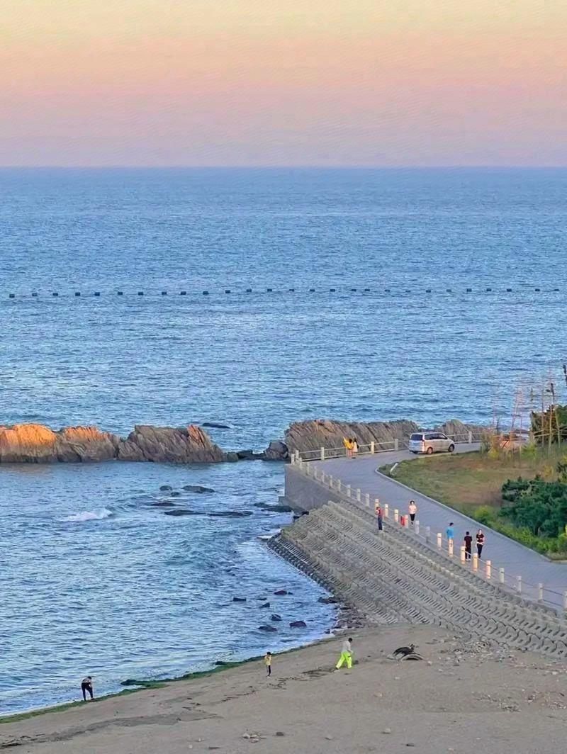 Home Inn-Qingdao Chongqing Zhong Road Licang Walking Street - צ'ינגדאו - חוף