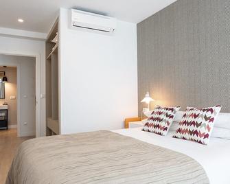 Concheiros 5 Apartamentos Turisticos - Santiago de Compostela - Habitación