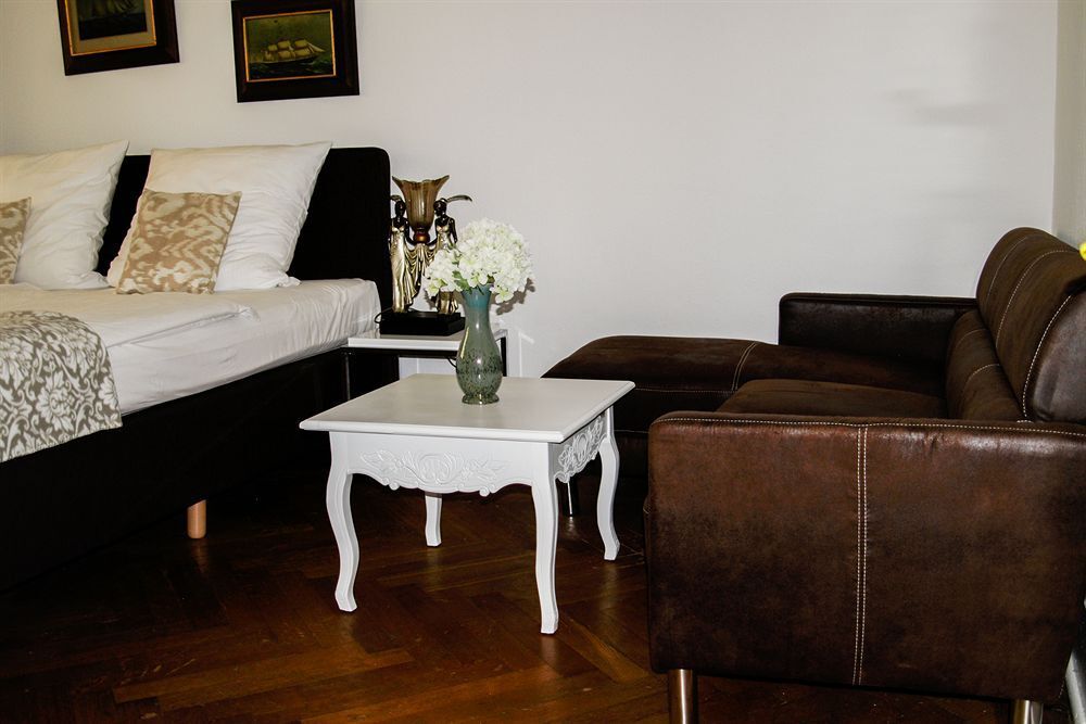 Hotel Pension Dittberner