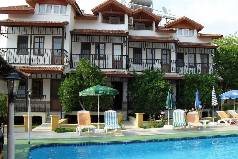 Villa Ozalp Apartments - Dalyan (Mugla)