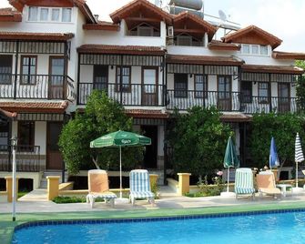 Villa Ozalp Apartments - Dalyan (Mugla)