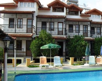 Villa Ozalp Apartments - Dalyan (Mugla)